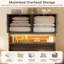Lit escamotable avec armoires de rangement-309059866-309059869