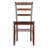 Kota Solid Wood Top Dining Set
