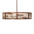 44" Wide Birchwood Chandel-Air