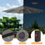 Parasol de marché pour terrasse 9 pi-1779521786