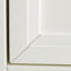 Jarin 84cm W 5 - Drawer Chest of Drawers-49292643