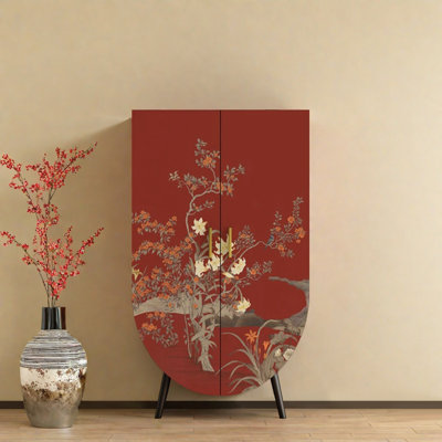 Décoration chambre garde-robe domestique