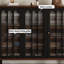 Armoire à chaussures de style français rétro-1286518807