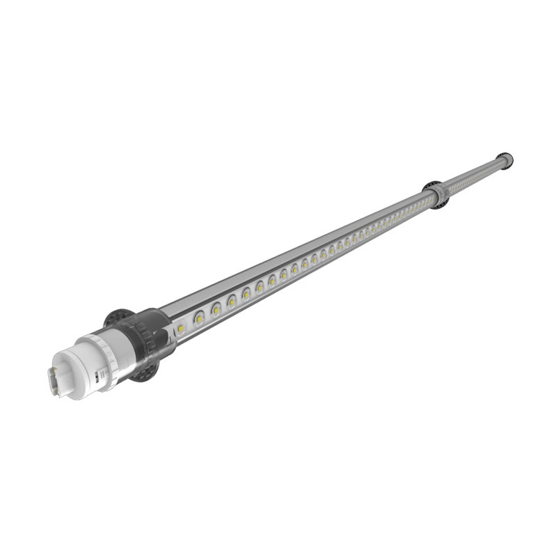 Equivalent Tube Light Dimmable 6500K LED Bulb