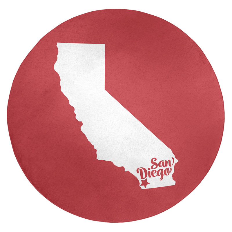 Tapis de poly-chenille san diego california