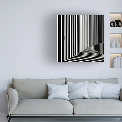 Art sur toile, la bolognaise «Bolar» par Harry Verschelden