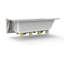 SIGNATURE® Oval in Rectangle 6042 Drop-In Whirlpool LH/RBM Oyster-623582216-623582227-623582222