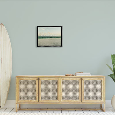 «Endless Summer Beach Coast Waves Floater» par Lil 'Rue