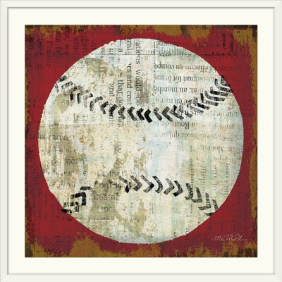 Ball Print