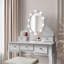 Moultrie Dressing Table with Mirror-1284219060