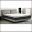 Matelas hybride de 10 pouces dans une boîte, coussin de lit à plateau-coussin avec design respirant et hypoallergénique, ferme moyen pour un soutien lombaire-985434082