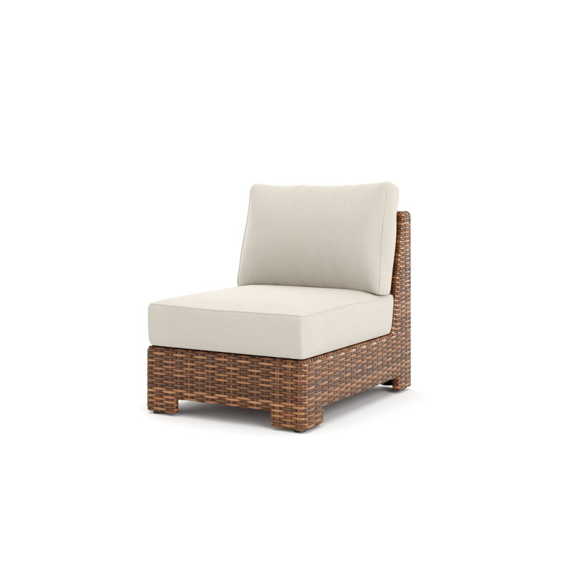 Nico Outdoor Lounge Chair