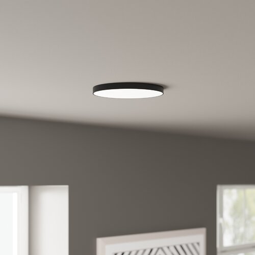 Zipcode Design™ Warrenton LED Flush Mount & Reviews | Wayfair