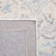 Tapis oriental en laine et coton touffeté à la main Saraya-1778294814