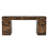 Antonny 70" Executive Desk with 7 Drawers & Built-in USB Ports and Outlets, Home Office Desk-1802677552