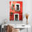 Lilie Red Facade-108566536