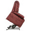 Fauteuil inclinable Patriot Power Lift Assist-38164933