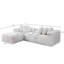 Canapé modulaire 107,9 po Cloud-1458739848