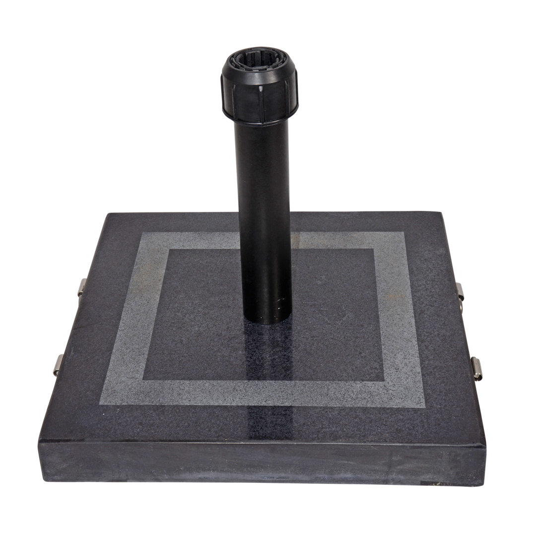Aylia Stone Free Standing Umbrella Base