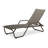 Outdoor Rust-Resistant Metal Chaise Lounge-19510311-48935092