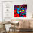 Yarlin Still Life With Guitar-109111298