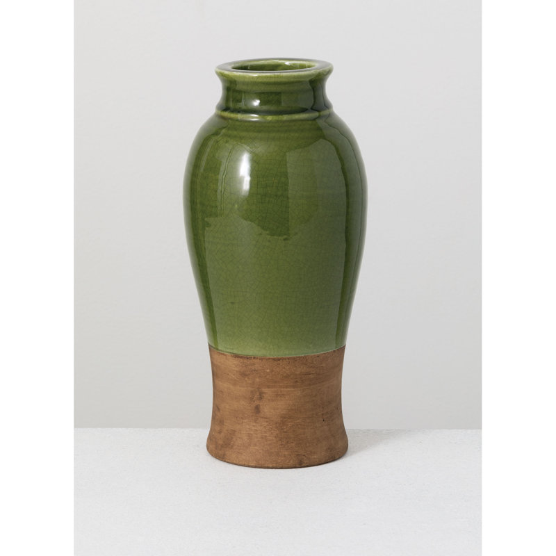 Shonnard Ceramic Table Vase