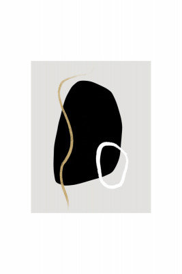 Wrapped Canvas Print, 50.8cm H x 76.2cm W