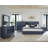 Ricciardo Solid Wood Standard Bed-84510952