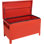 Boîte de travail, armoire de rangement pour outils de travail de qualité industrielle, aluminium