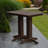 Nettie Rectangular Outdoor Bar Table-21674011