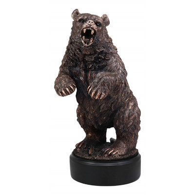 Hume Animals Figurines & Sculptures