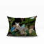 Oreiller rectangulaire réversible intérieur / extérieur Tai Leopard-121023746-121023751