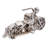 Freese Transportation Figurines & Sculptures