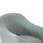 Denice Rolling Dining Arm Chair-1342672211