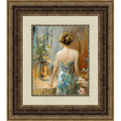 " Loveliness "
