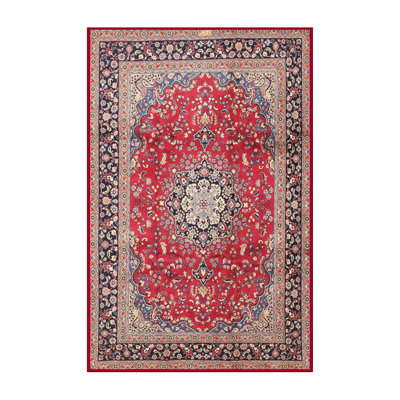 Oriental Indoor Rug