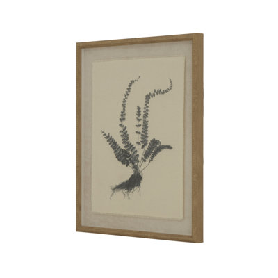 No Frame Painting on Glass