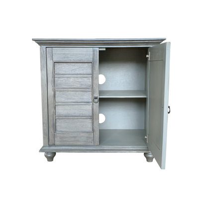 Alicai Accent Cabinet