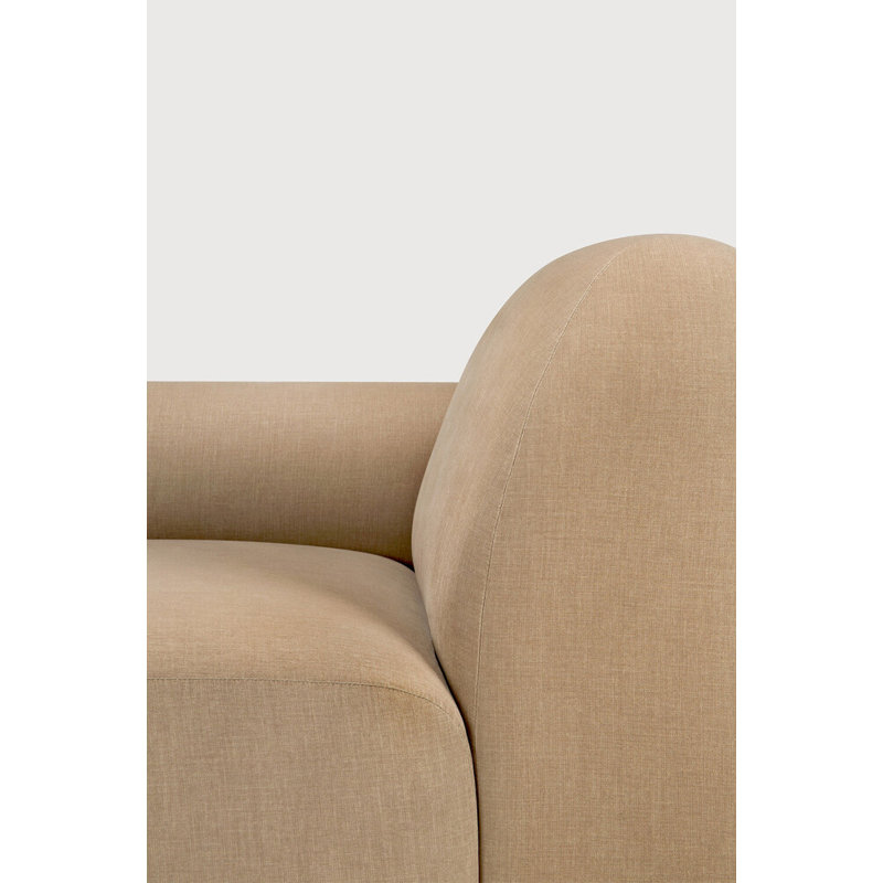 Bulky Sectional