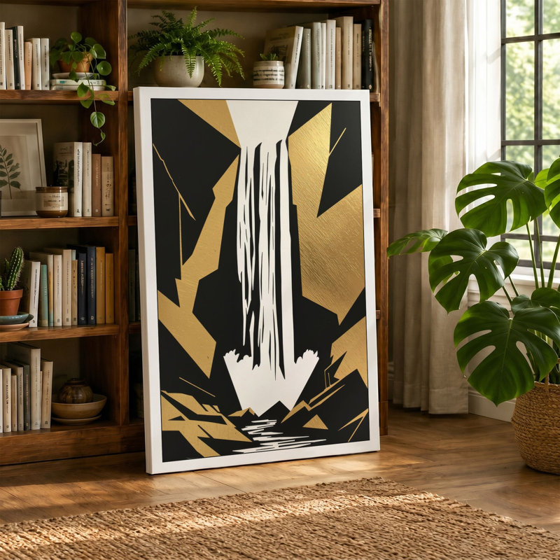 Print, 24x16 - 61.0 x 40.6 cm, Sage Border