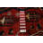 Anadol Red Rug 4'11" x 7'0"