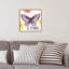 Art sur toile Mcbroom Beautiful Butterfly I-219947436