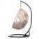 EGG CHAIR, STAND WITH 350LBS