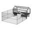 Cage pour animal de compagnie Sterner