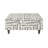 170 Fossil Ebony Square