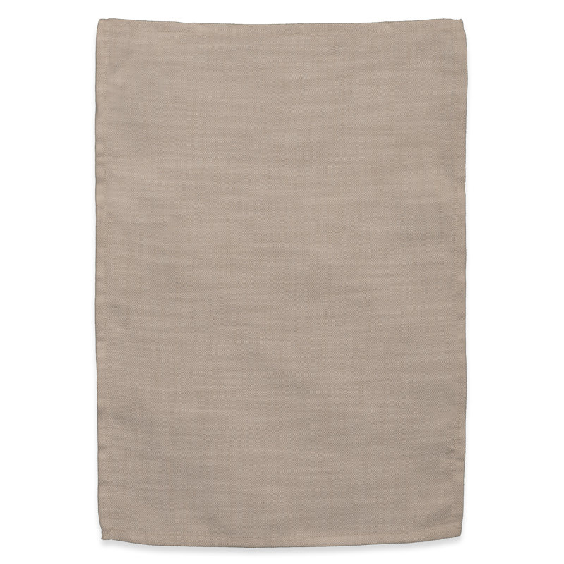 Torchon, Beige