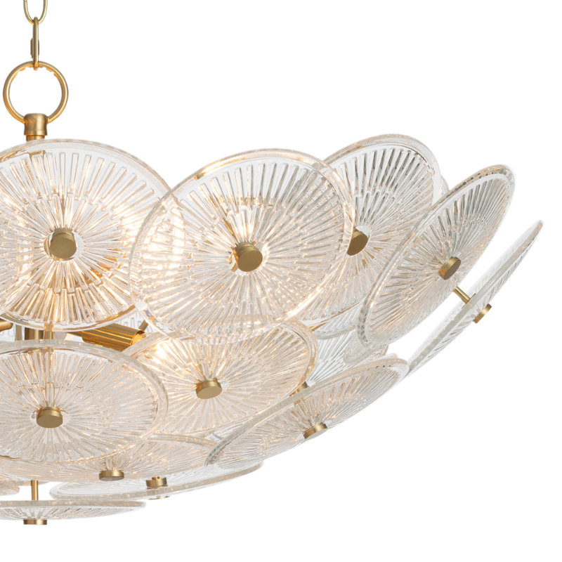 Lustre Holly, Transparent