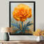 Orange, orange, matin, soleil, souci, salon, art mural-1589388644-1357744472