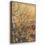 Boulevard Des Capucines, 1883 02, reproduction sur toile 3 pièces-1047034118-1047034143