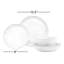 Forma Handmade Stoneware Dinnerware Set
